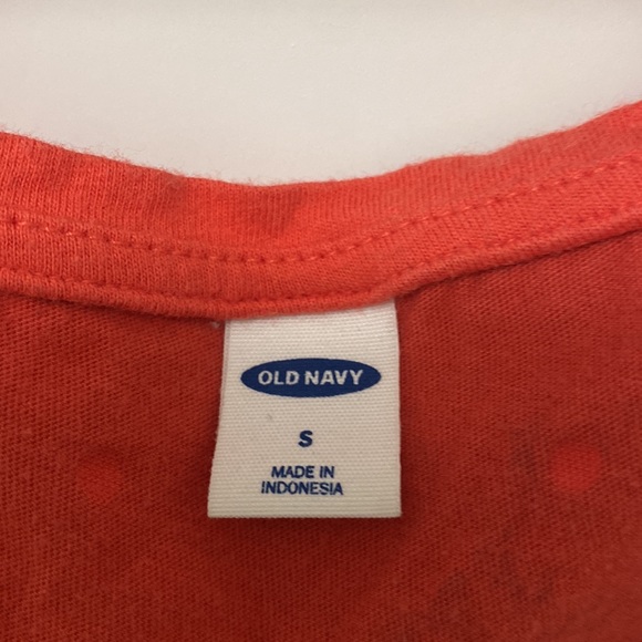 Old Navy Tank Size Small - Picture 2 of 5